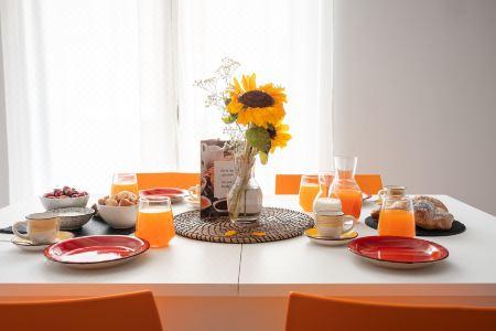 Volturno3 Suites & More - 3