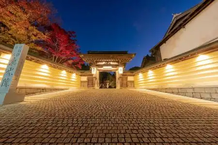 Koyasan Syukubo Ekoin - 4