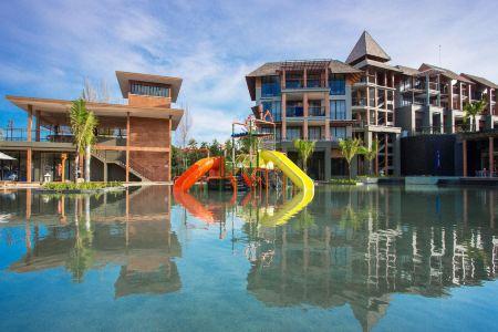 Mai Khaolak Beach Resort & Spa - TUIBLUE Mai Khaolak - 6