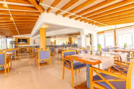 ApartDunes Platja - 4