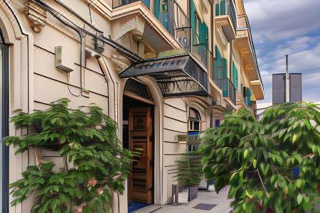 La Residenza Messina - 7