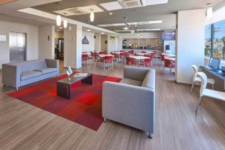 City Express Junior by Marriott Puebla Finsa - 9