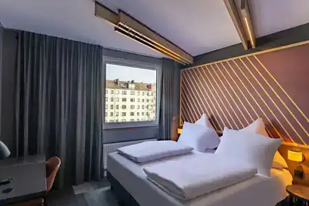 B&B Aachen-City - 0