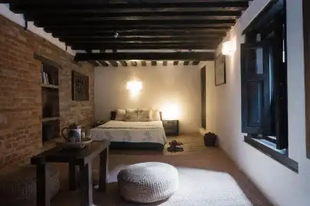 酒店 OYO 276 White Orchid Resort - 13