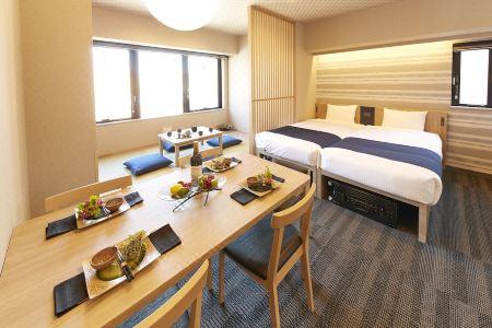 MONday Apart Premium Ginza Shintomicho - 74