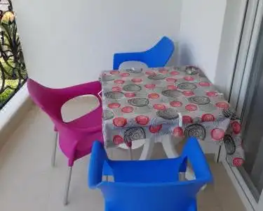 Apartments Danijelle 1 2 3 - 8