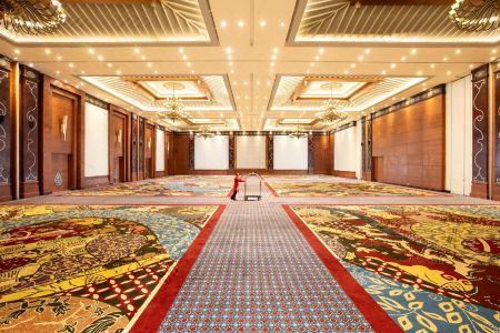 Sahid Raya & Convention Yogyakarta - 9
