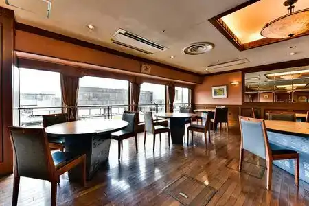 Hida Takayama Washington Plaza - 6