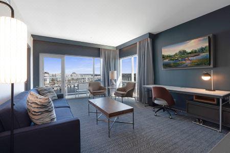 Residence Inn Marina del Rey - 36