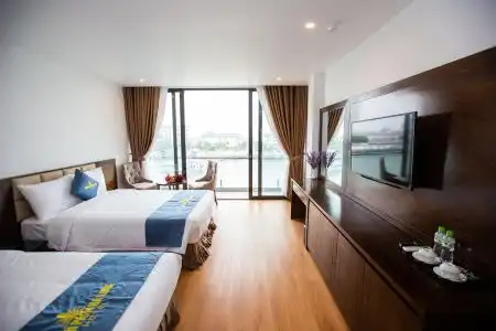 Golden Palm HaLong - 40