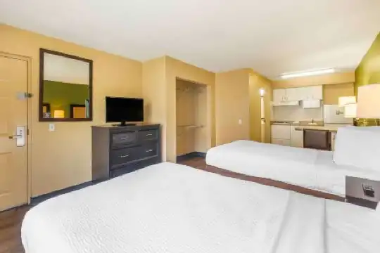 Extended Stay America Suites - Fort Lauderdale - - 28