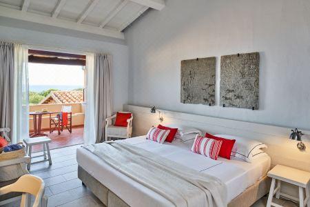 Due Lune Puntaldia Resort & Golf a member of Small Luxurys of the World - 7