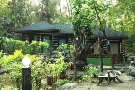 River Kwai Nature Resort - 0