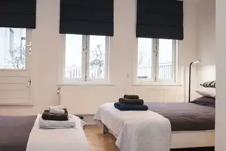 Kuwadro Guesthouse Centrum - 0