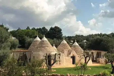 Feudi Mandolivo - 3