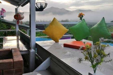 Ingmhok Country Mountain View Resort - 56