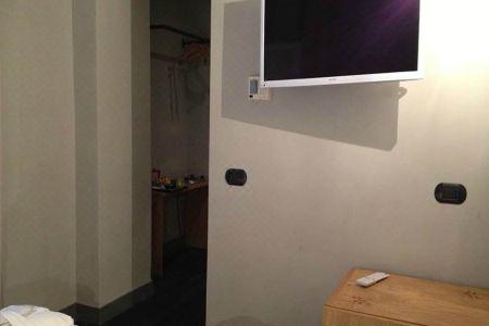 Gemini suites Navona - 56