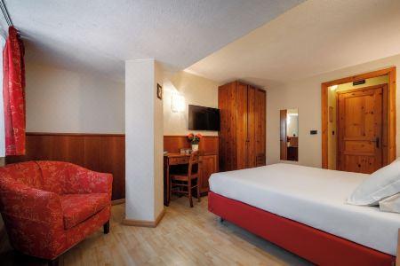 iHs Courmayeur Mont Blanc - 13