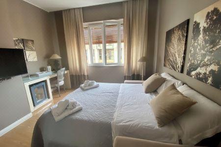 Maxim B&B Suite Rooms - 3