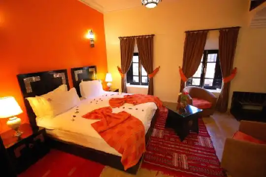 Les Borjs de La Kasbah - 18