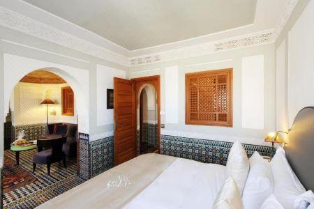 Palais Faraj Suites & Spa - 62