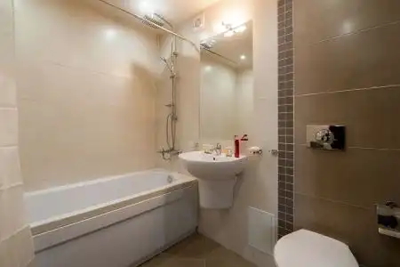 Cornelia Deluxe Residence - 41