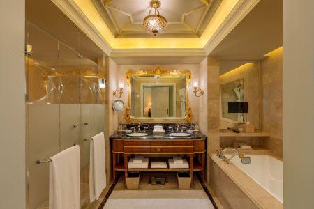 The Leela Palace - 22