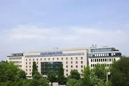 Steigenberger Dortmund - 0
