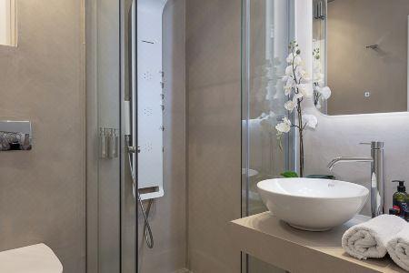Elena Seafront Luxury Apartments - 123