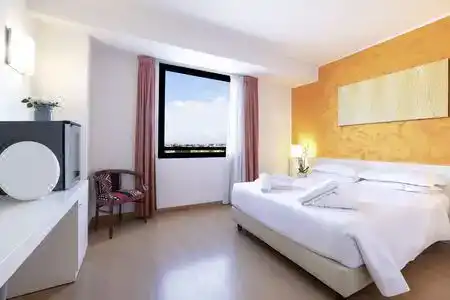 ibis Styles Roma Vintage - 1