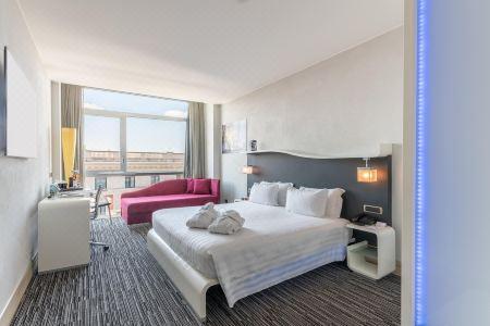 Best Western Premier Royal Santina - 3