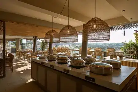 Napa Suites - 5