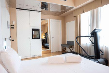 Best Western Quattrotorri - 64