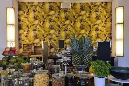Astoria, Best Western Signature Collection - 4