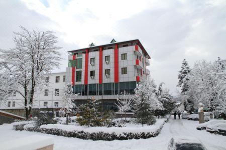 Resort Zerja and Spa - 5