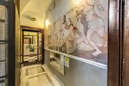Affittacamere Centro Cavour - 4