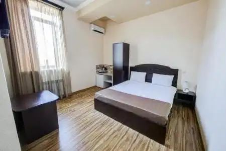 H Resort Vagharshapat Armenia - 73