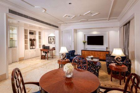 The Claridges New Delhi - Preferred L.V.X. Collection - 64