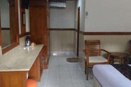 Sorga Cottages - 62