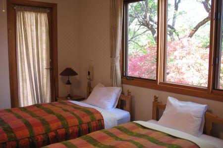 B&Bペンション Second House Plus - 4