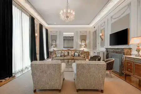 Santo Mauro, a Luxury Collection, Madrid - 1