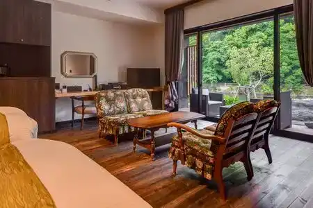 Auberge Yusura - 2