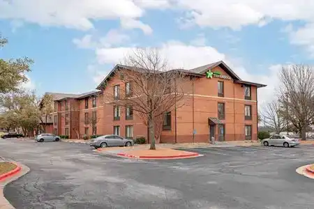 Extended Stay America Suites - Austin - Metro - 5