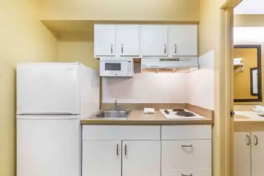 Extended Stay America Suites - Fort Lauderdale - - 26