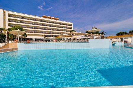SEA VIEW APARTMENTS Artemis - 1