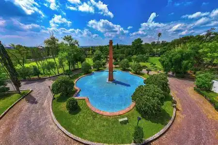 Hacienda Jurica by Brisas - 0