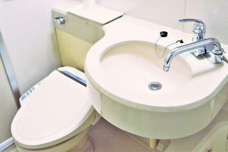 Toyoko Inn Osaka Semba Higashi - 57