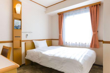 Toyoko Inn Osaka Sakai-higashi-eki - 41