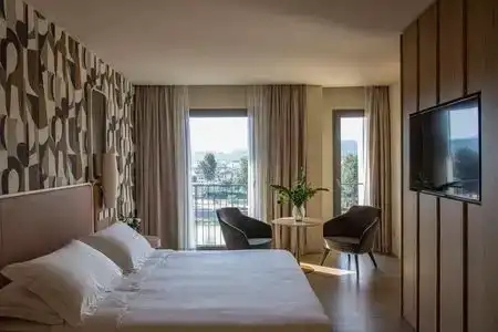 Columbus Urban Resort - 0