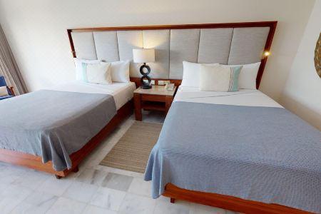 Park Royal Beach Cancun - All Inclusive - 56